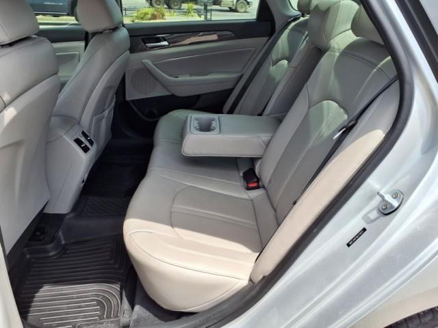 used 2019 Hyundai Sonata car, priced at $19,995