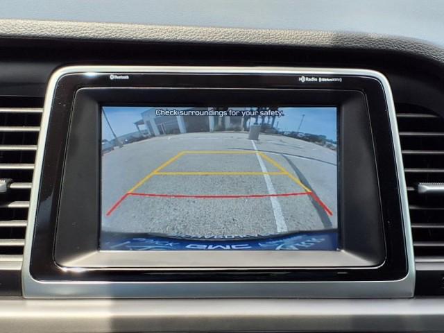 used 2019 Hyundai Sonata car, priced at $19,995