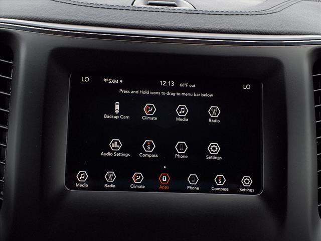 used 2020 Jeep Cherokee car, priced at $17,626