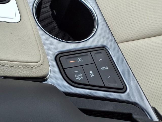 new 2025 Cadillac CT4 car, priced at $43,540