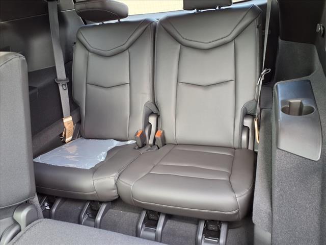new 2025 Cadillac XT6 car, priced at $51,215