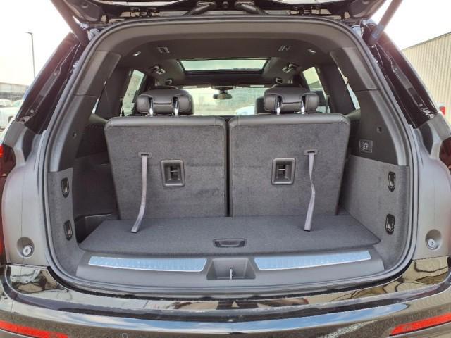 new 2025 Cadillac XT6 car, priced at $51,215