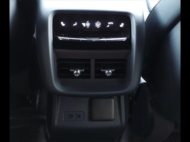 new 2024 Cadillac LYRIQ car, priced at $69,800