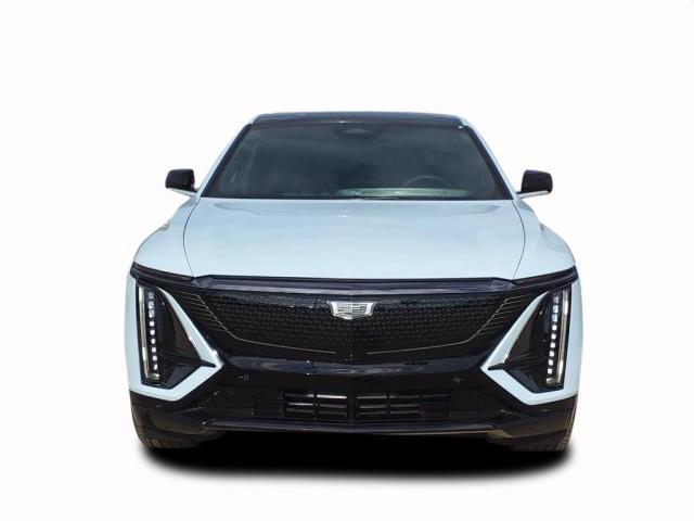 new 2024 Cadillac LYRIQ car, priced at $68,850