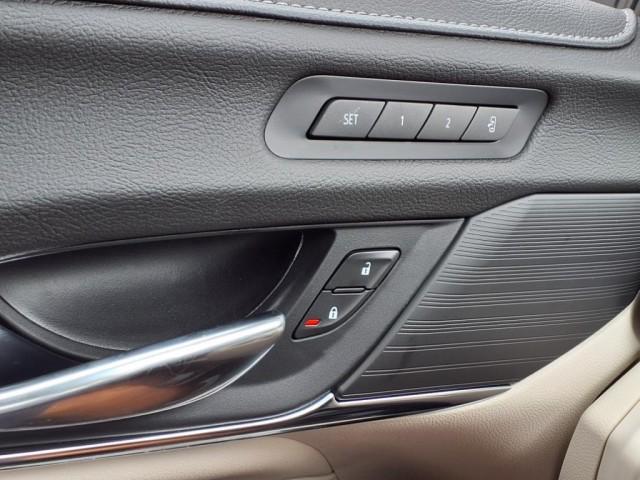 new 2025 Cadillac CT4 car, priced at $48,465