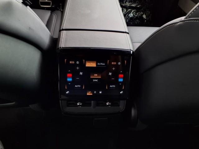new 2026 Cadillac VISTIQ car, priced at $79,715