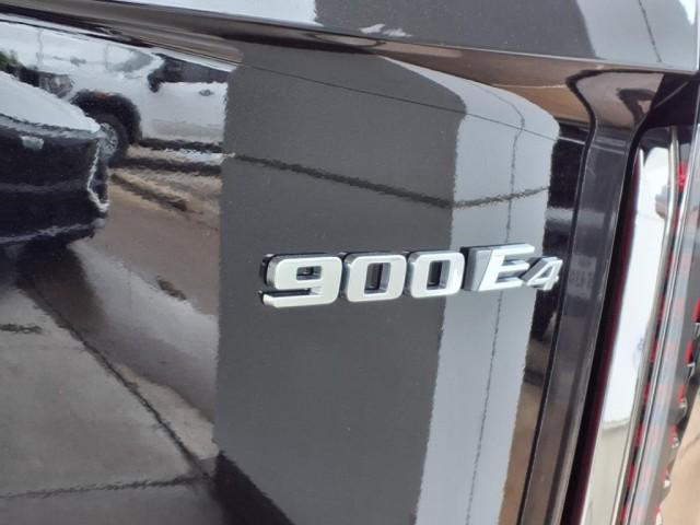 new 2026 Cadillac VISTIQ car, priced at $79,715