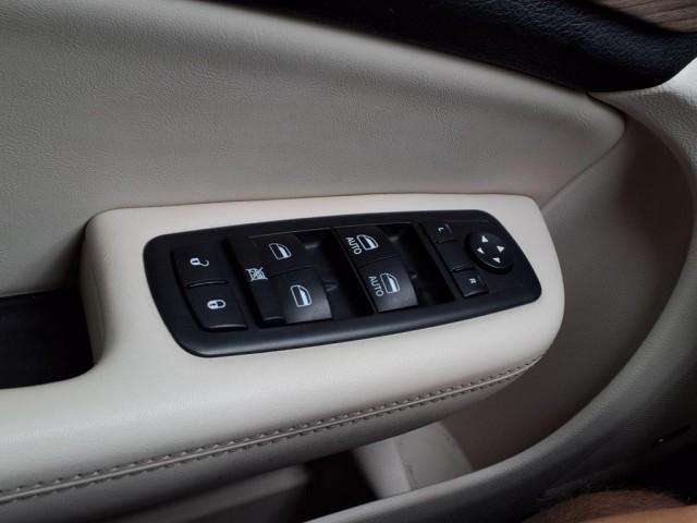 used 2015 Chrysler 200 car, priced at $12,995