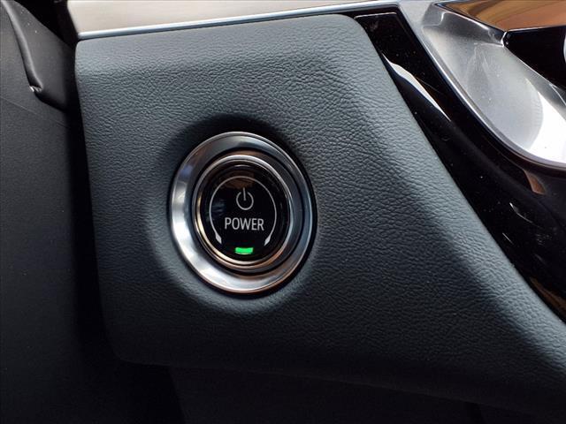 new 2025 Cadillac LYRIQ car, priced at $76,837