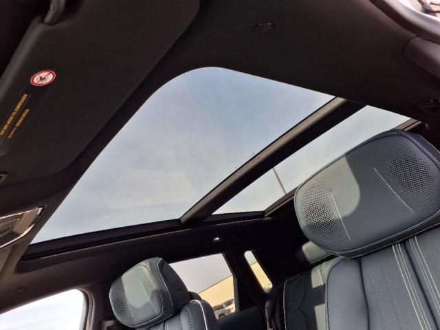 new 2025 Cadillac LYRIQ car, priced at $79,605