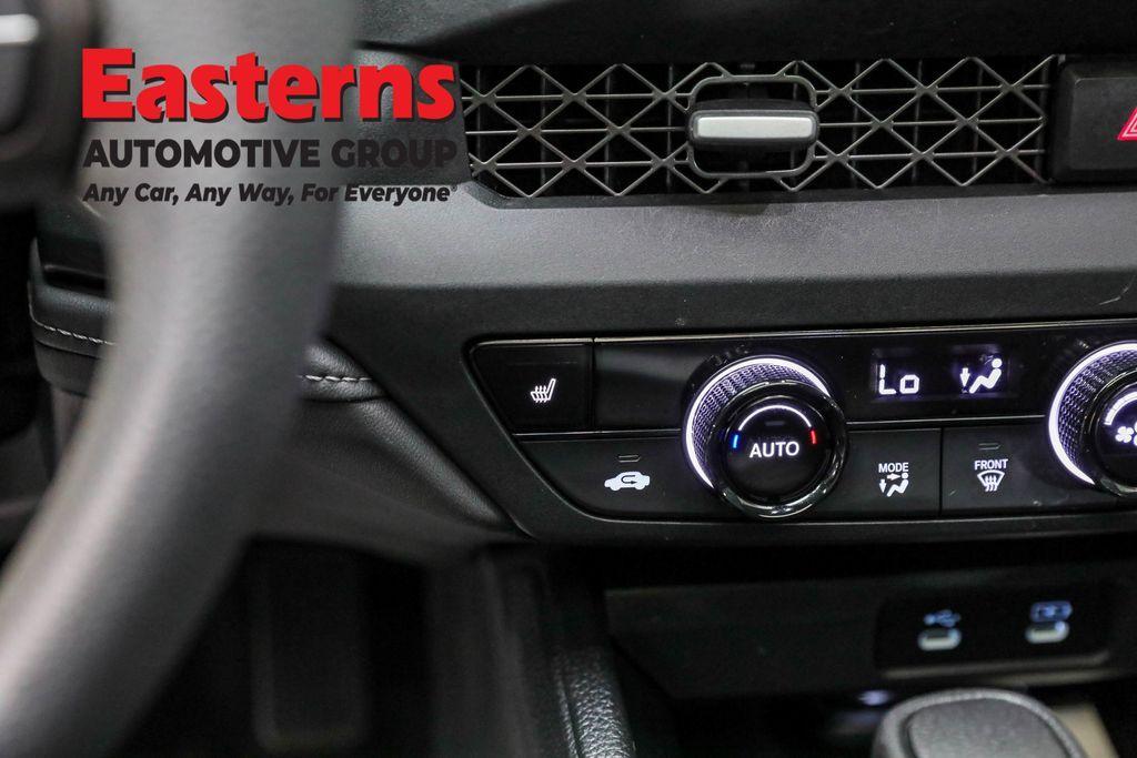 used 2024 Honda Accord car, priced at $26,990