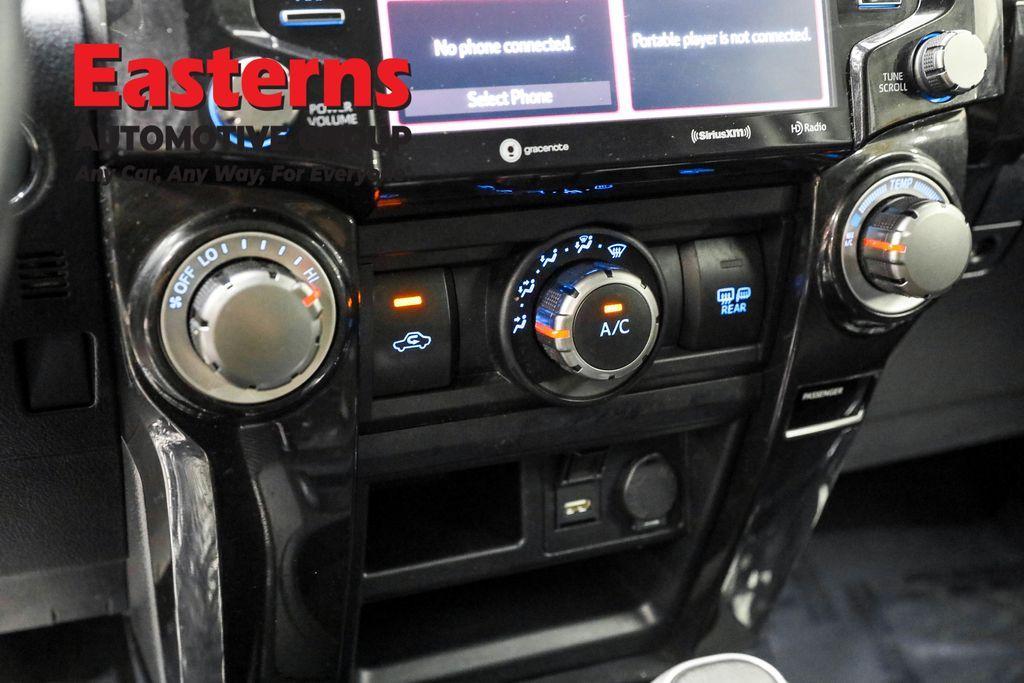 used 2024 Toyota 4Runner car, priced at $39,490