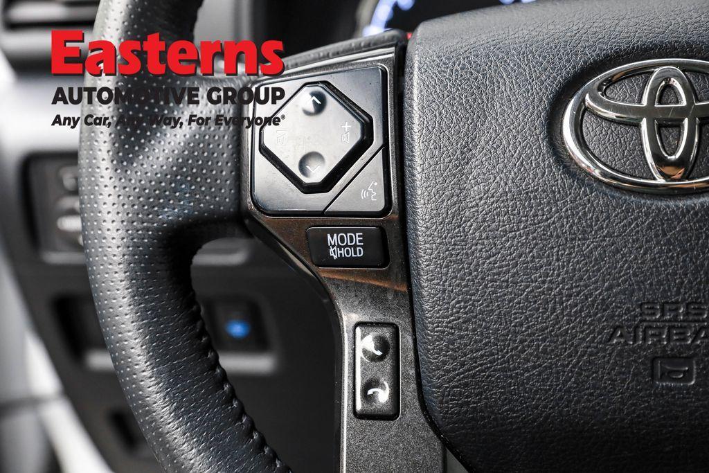 used 2024 Toyota 4Runner car, priced at $39,490