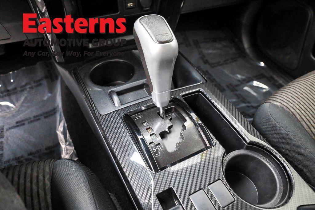 used 2024 Toyota 4Runner car, priced at $39,490