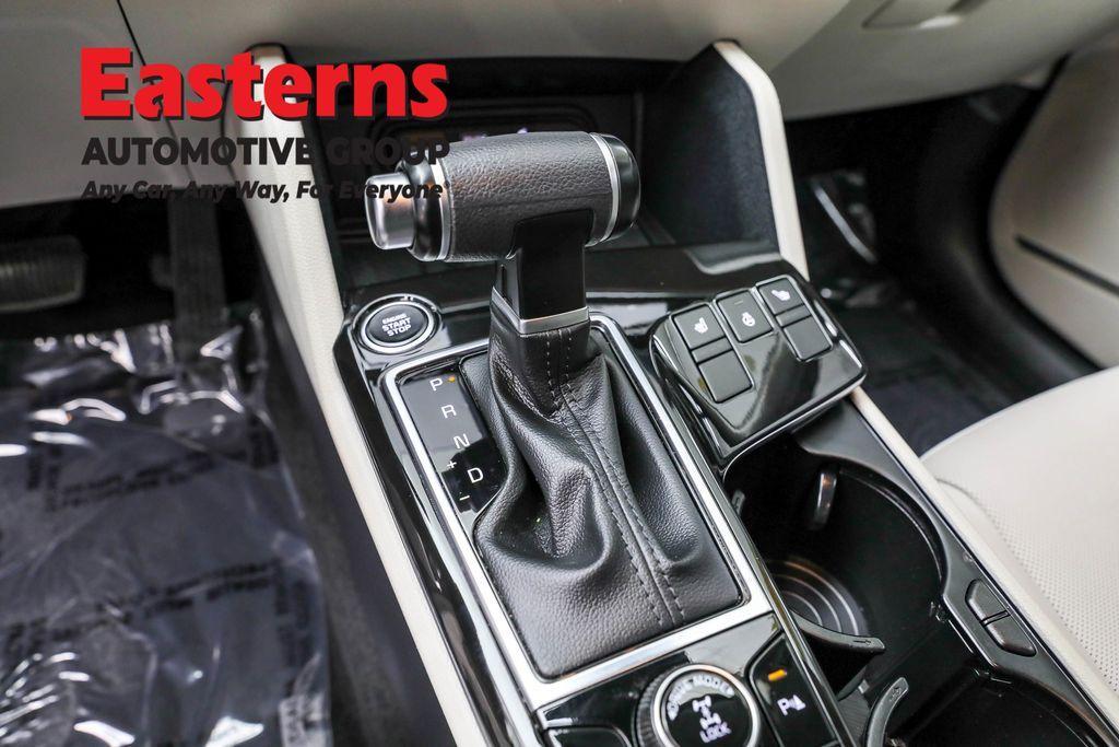 used 2023 Kia Sportage car, priced at $24,950