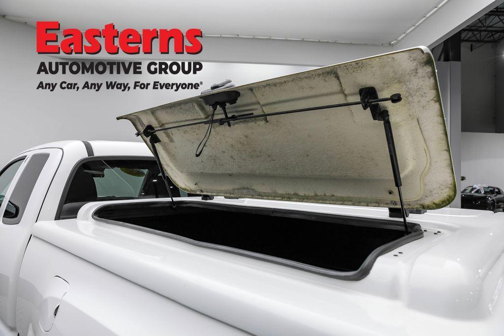 used 2019 Toyota Tacoma car, priced at $17,350