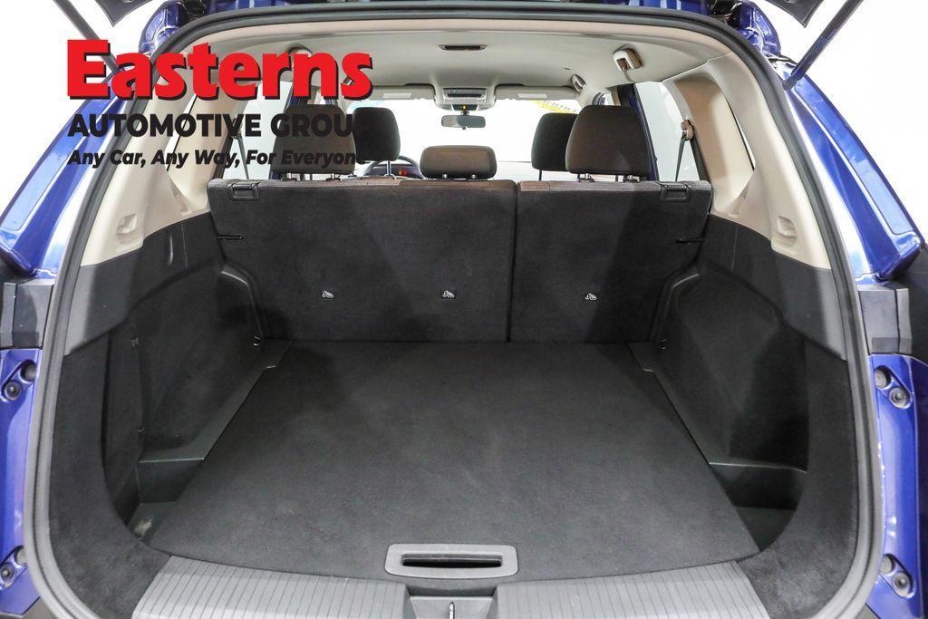 used 2023 Nissan Rogue car, priced at $21,790