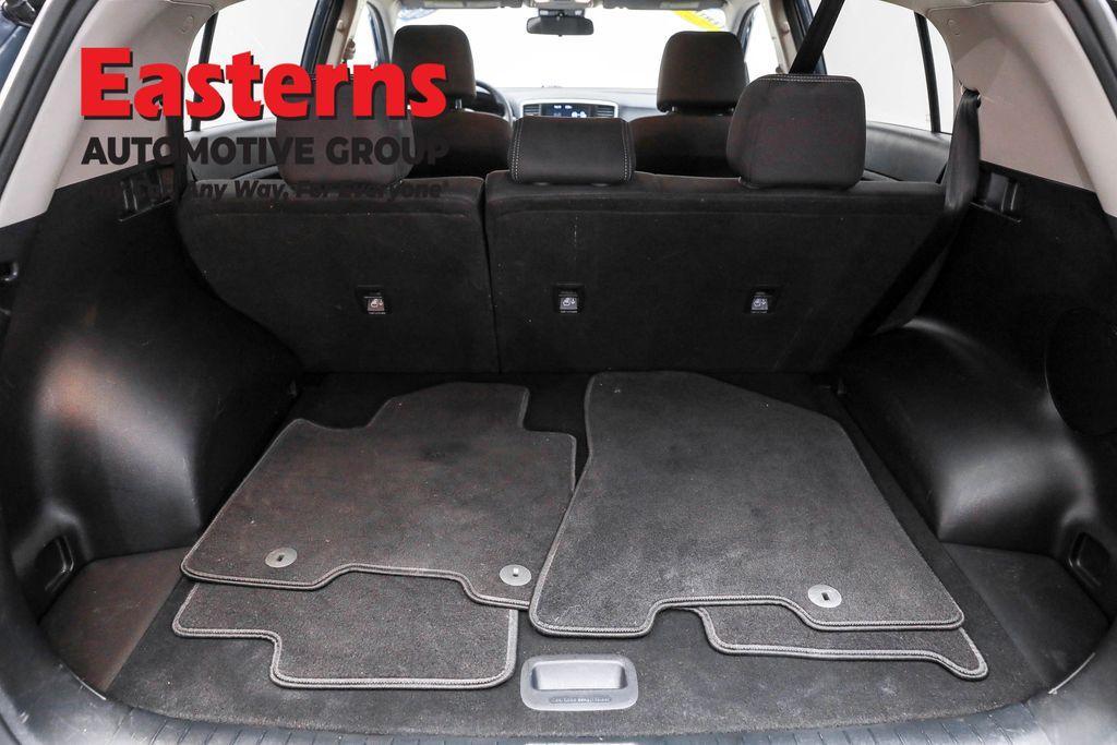 used 2020 Kia Sportage car, priced at $17,950