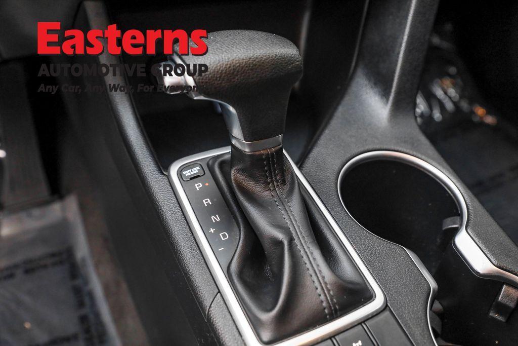 used 2020 Kia Sportage car, priced at $17,950