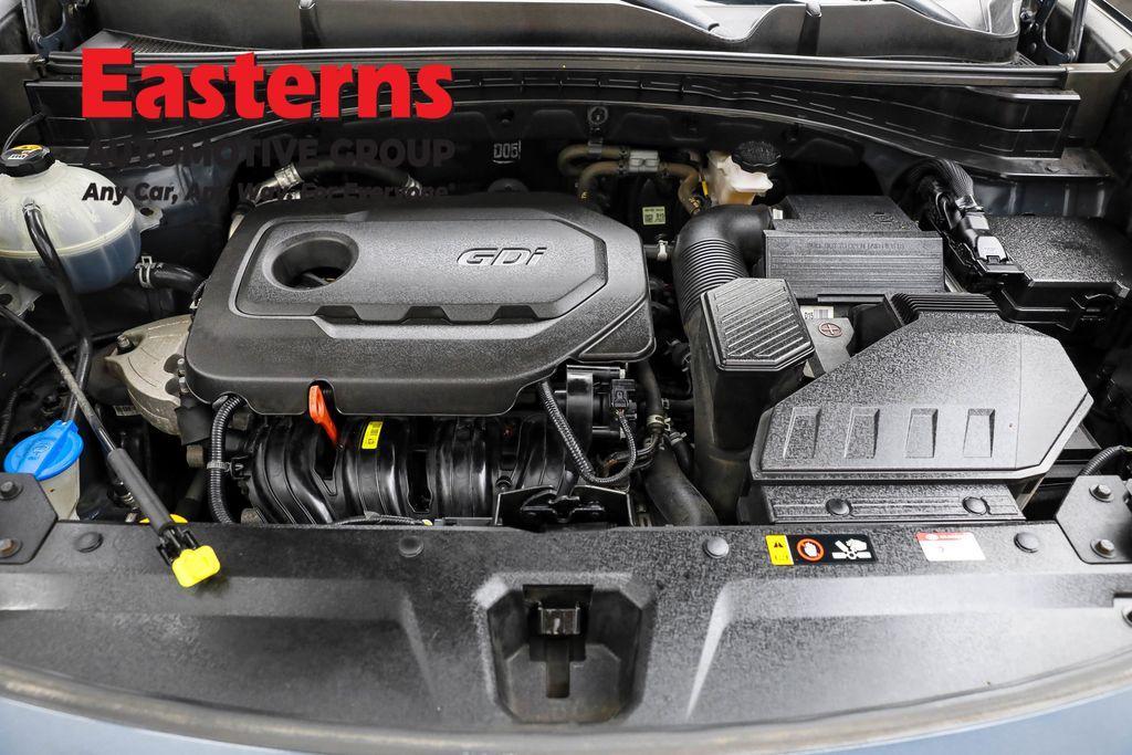 used 2020 Kia Sportage car, priced at $17,950