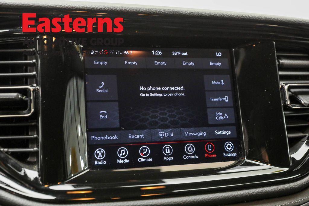 used 2022 Dodge Durango car, priced at $26,950