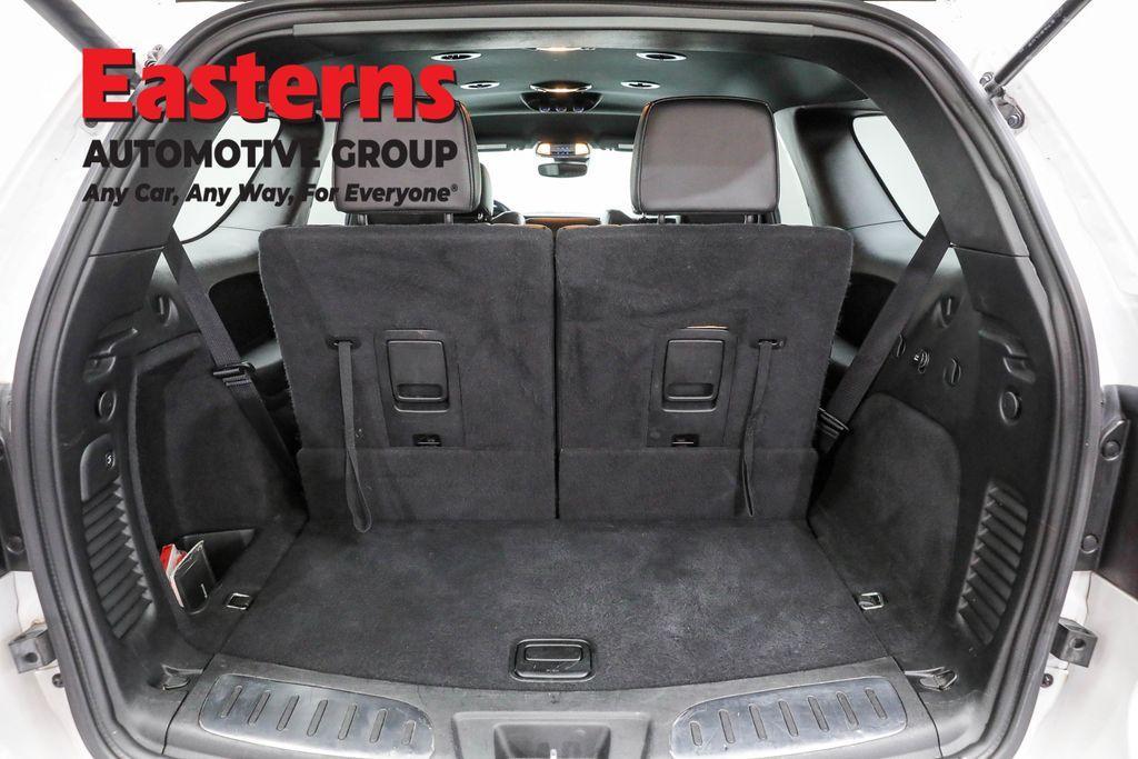 used 2022 Dodge Durango car, priced at $26,950