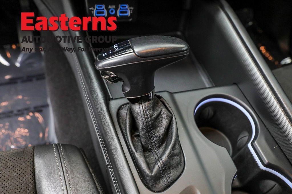 used 2022 Dodge Durango car, priced at $26,950