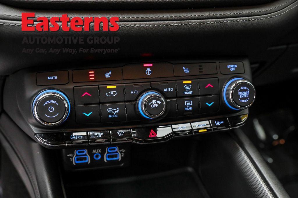 used 2022 Dodge Durango car, priced at $26,950