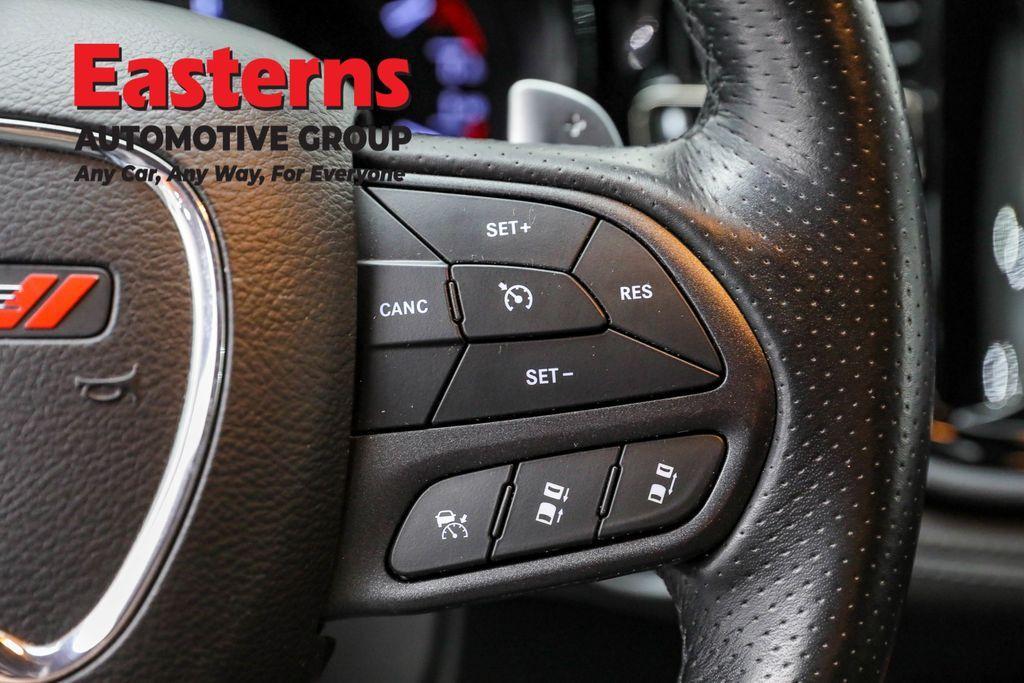 used 2022 Dodge Durango car, priced at $26,950