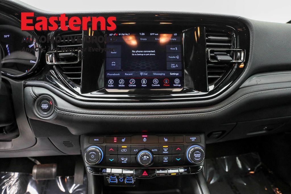 used 2022 Dodge Durango car, priced at $26,950