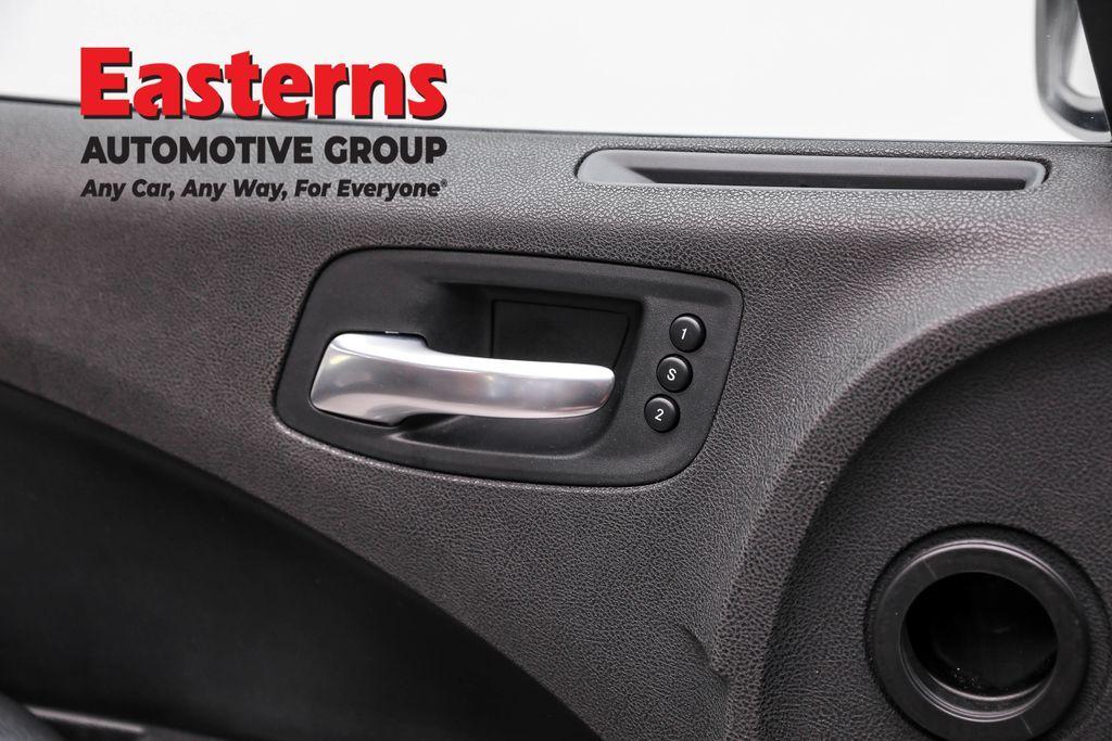 used 2022 Dodge Charger car, priced at $20,750