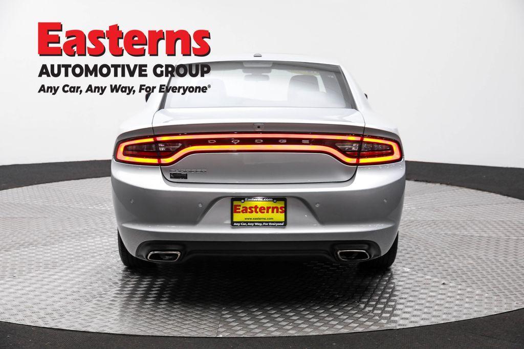 used 2022 Dodge Charger car, priced at $20,750