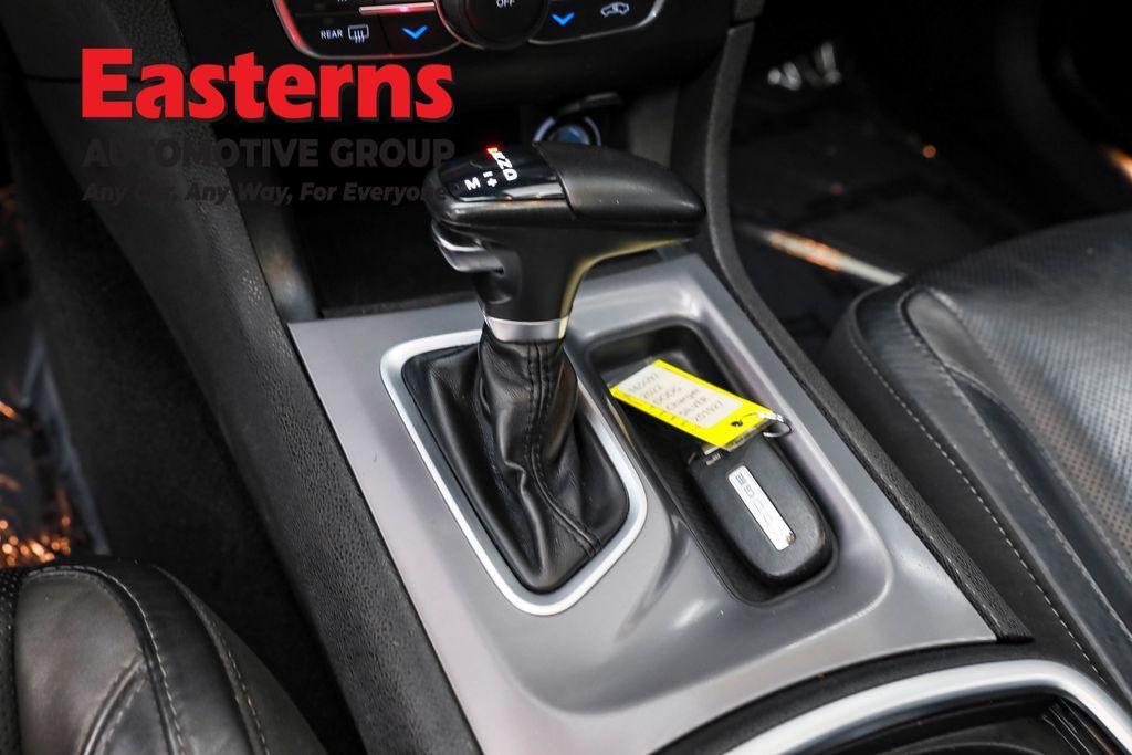 used 2022 Dodge Charger car, priced at $20,750