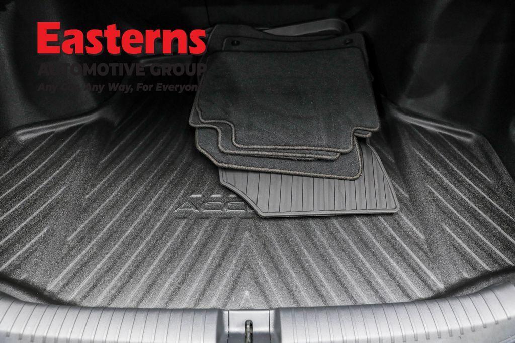 used 2024 Honda Accord car, priced at $26,690