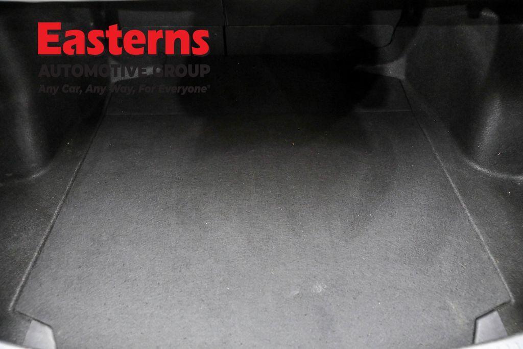 used 2024 Toyota Corolla car, priced at $19,490