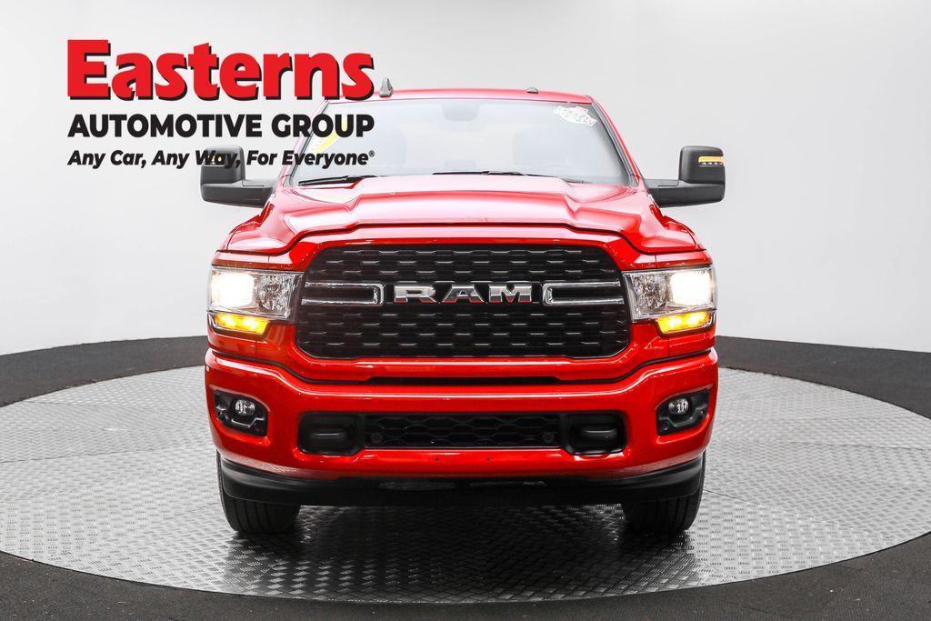 used 2024 Ram 2500 car, priced at $41,175