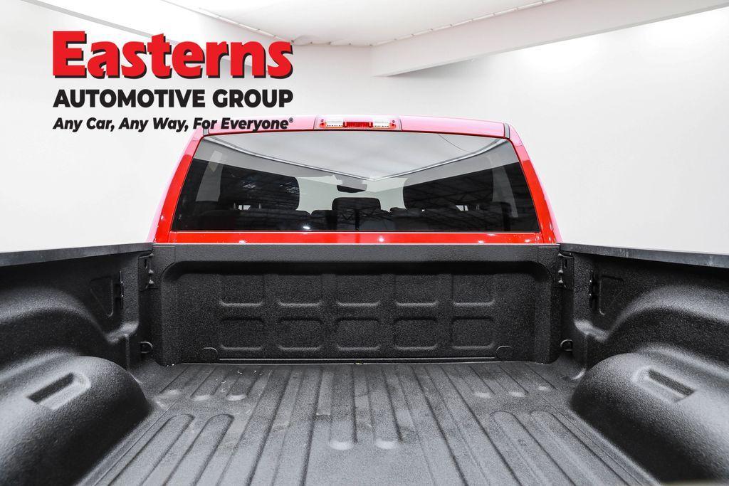 used 2024 Ram 2500 car, priced at $41,175