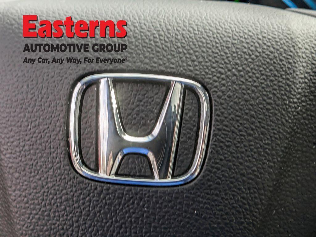 used 2024 Honda Odyssey car, priced at $39,490