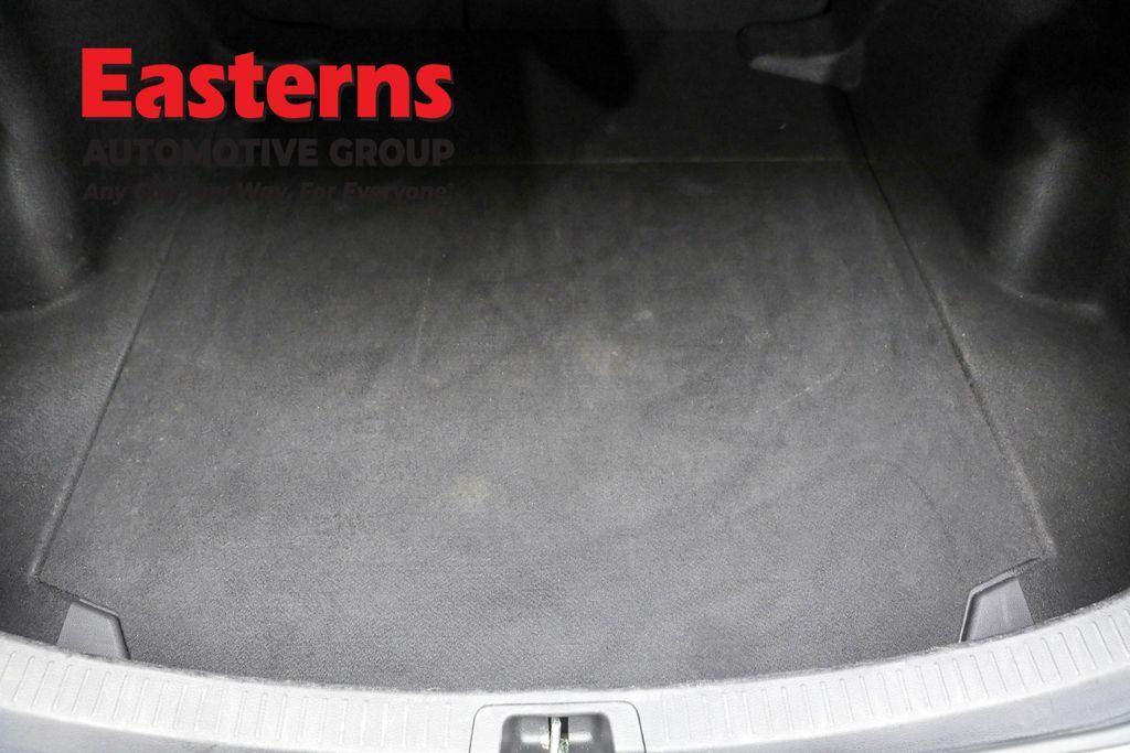 used 2024 Toyota Corolla car, priced at $20,950