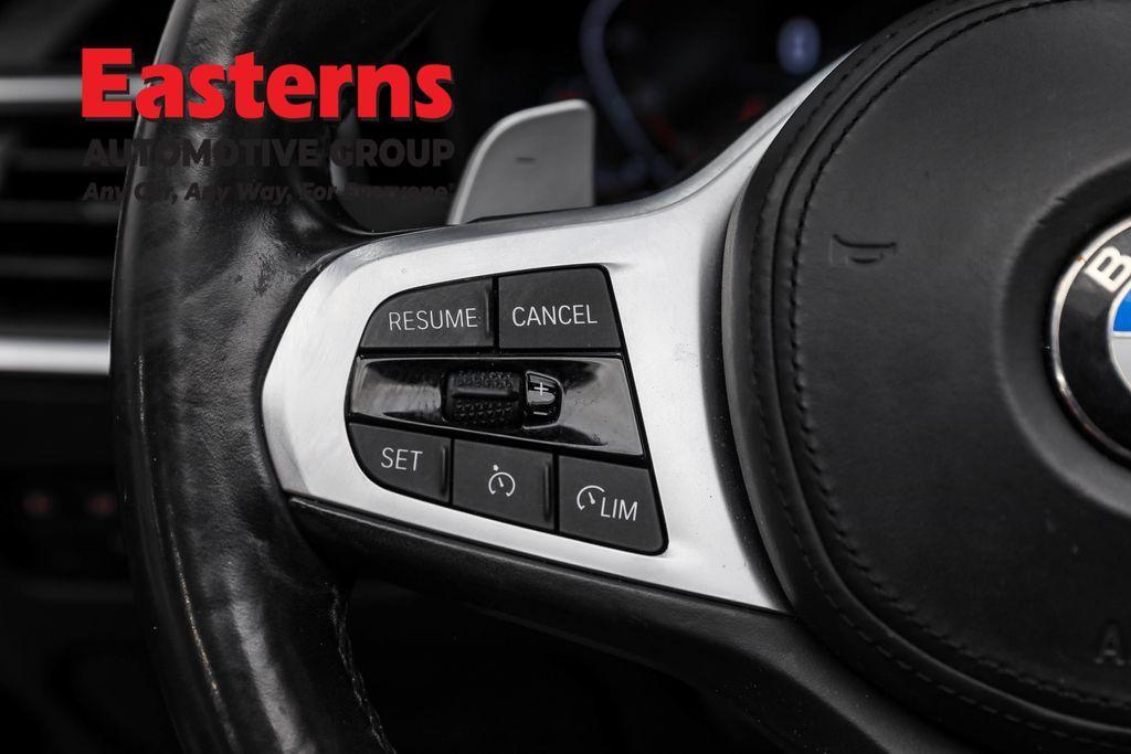 used 2021 BMW 430 car, priced at $36,490