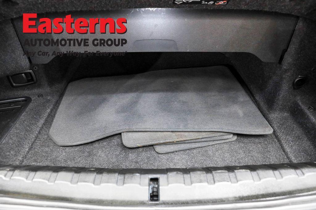 used 2021 BMW 430 car, priced at $36,490