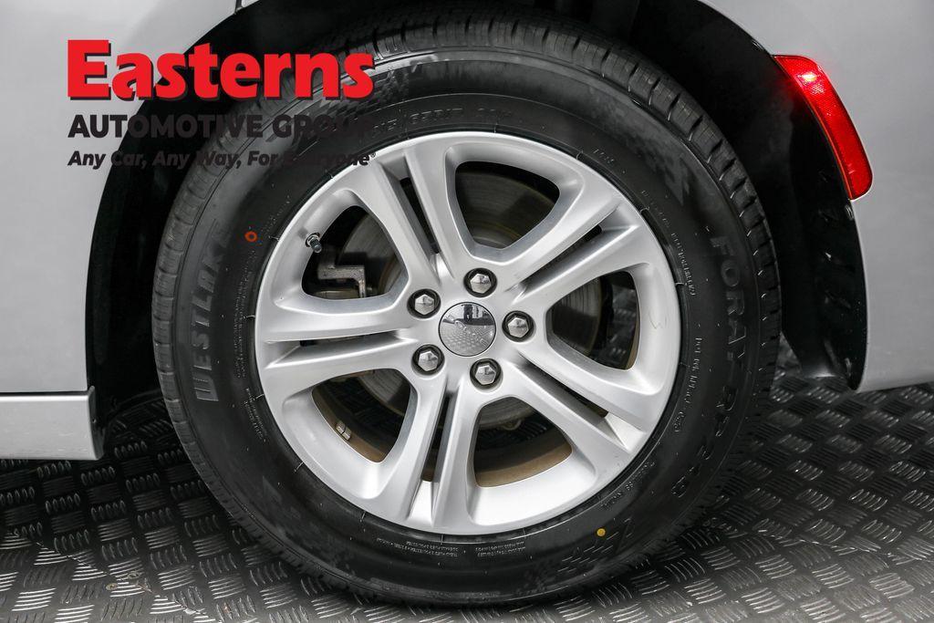 used 2023 Dodge Charger car, priced at $21,375