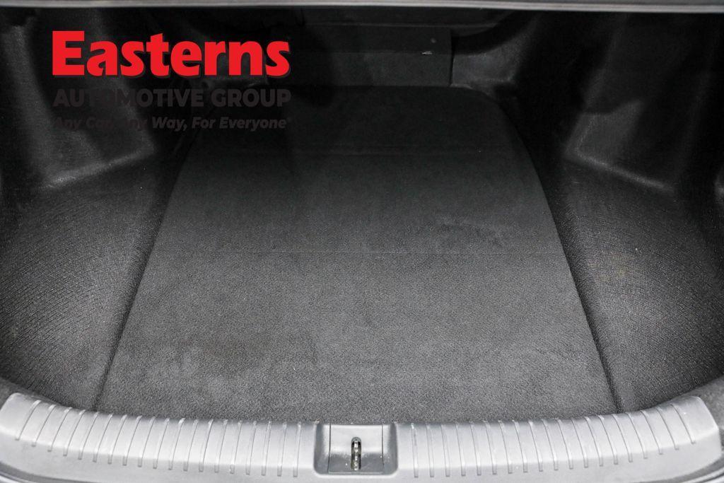 used 2024 Honda Accord Hybrid car, priced at $27,950