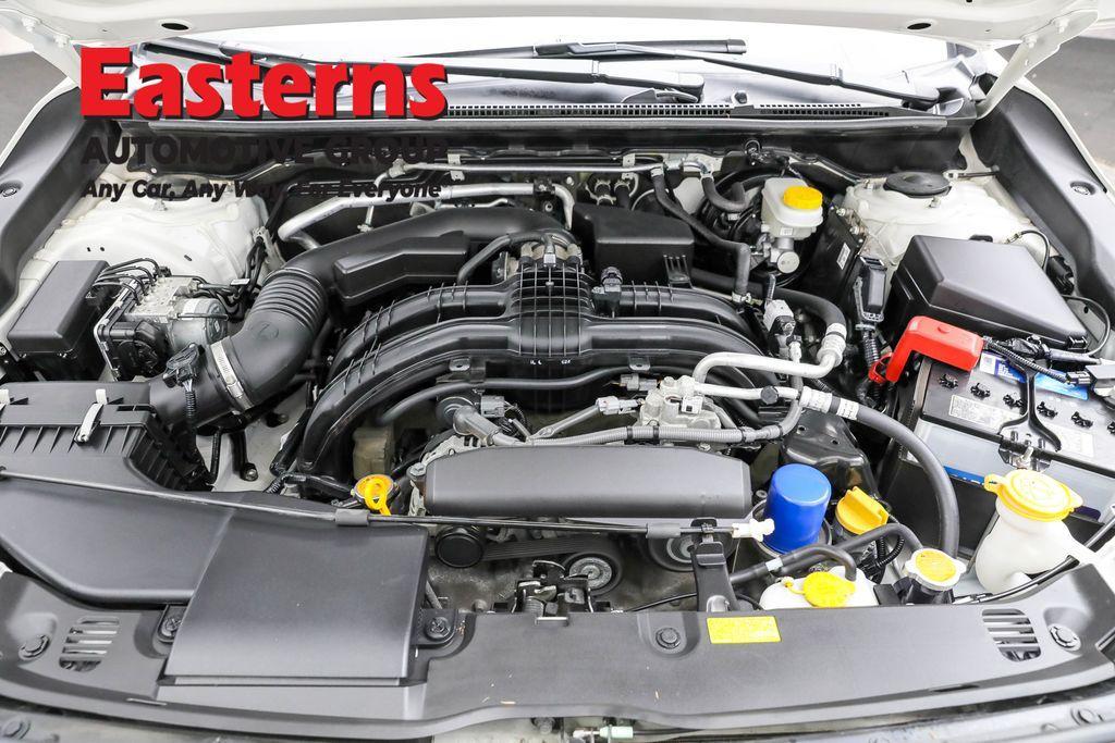 used 2022 Subaru Crosstrek car, priced at $20,490