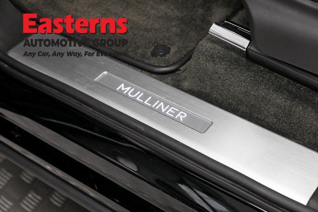 used 2018 Bentley Bentayga car, priced at $86,950