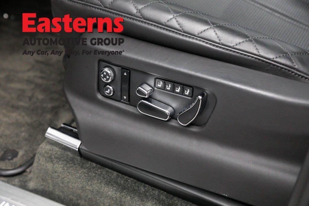 used 2018 Bentley Bentayga car, priced at $86,950