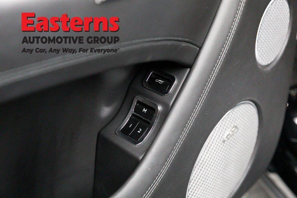 used 2018 Bentley Bentayga car, priced at $86,950