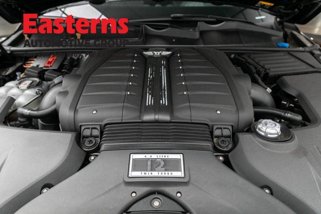 used 2018 Bentley Bentayga car, priced at $86,950