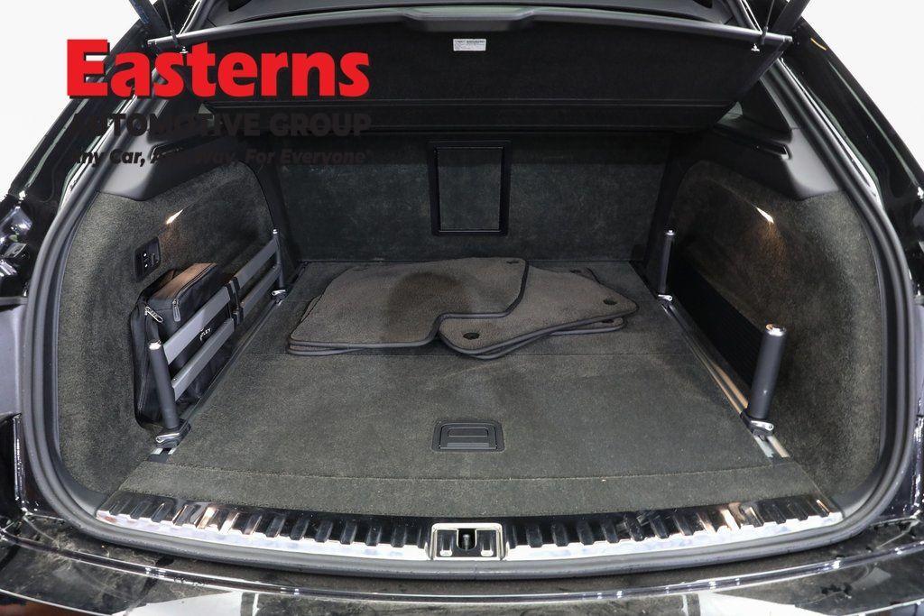 used 2018 Bentley Bentayga car, priced at $86,950