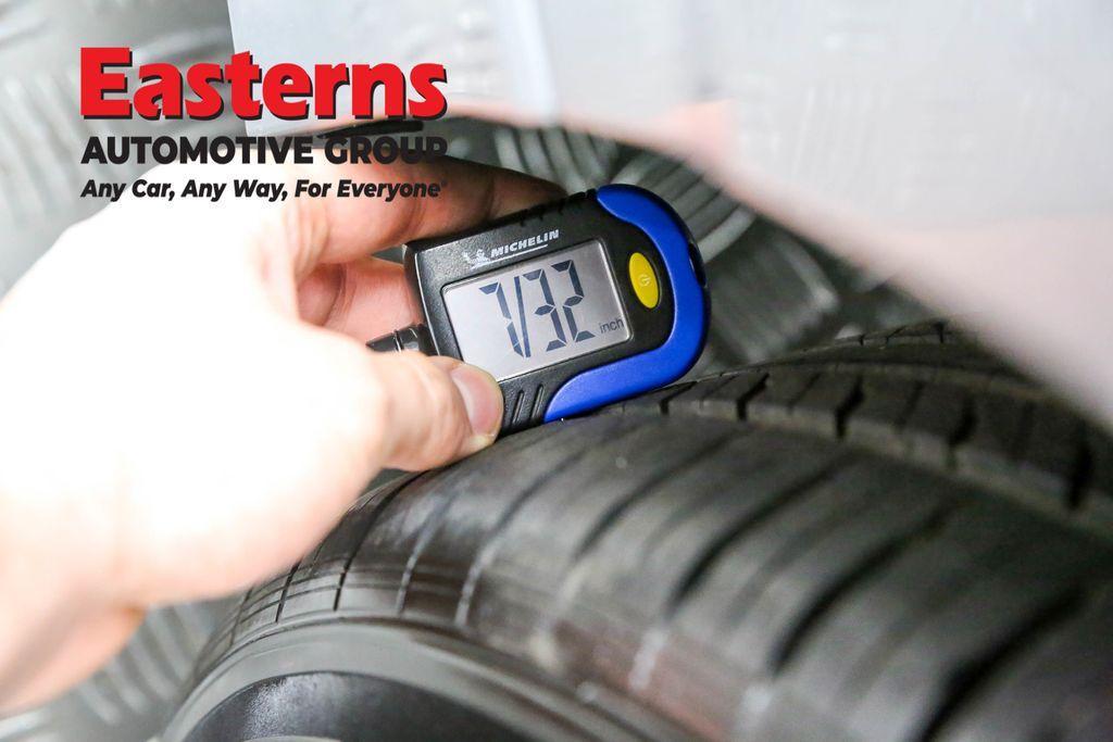 used 2020 Honda Accord car, priced at $19,950